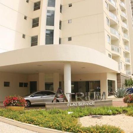 Atrium Thermas - Caldas Novas Exterior foto